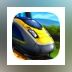 High Speed Trains 2 - England