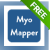 Myo Mapper