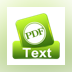 PDF to Text Converter