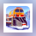 Snow Plow Train Simulator 3D - Russia