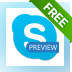 Skype Preview