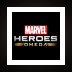 Marvel Heroes Omega