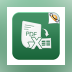 PDF to Excel by Flyingbee