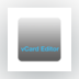 vCard Editor2