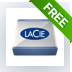 LaCie Desktop Manager