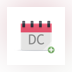 Desktop Calendar for Mac