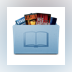 E-Book Cover Icons