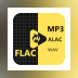 AnyMP4 FLAC Converter