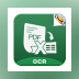 PDF to Excel OCR Converter