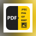 AnyMP4 PDF to Image Converter