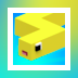 Blocky Snake