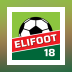 Elifoot 18 PRO