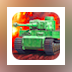 Tank Fighter League 3D