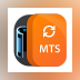 Aiseesoft MTS Converter for Mac