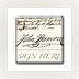 Signature