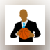 Basketball General Manager