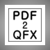 PDF2QFX