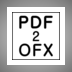 PDF2OFX