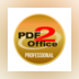 PDF2Office Professional