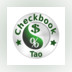 Checkbook Tao Register