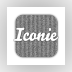 Iconie