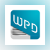 WordPerfect WPDReader