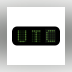 Menu Bar UTC