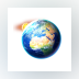 Globe 3D - Planet Earth