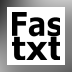 Fastxt