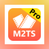 Tipard M2TS Converter for Mac