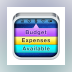 Expense Bar