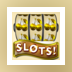 Slots! Golden Cherry