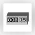 Big Countdown Timer