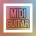 MIDI Guitar For Garageband