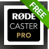 RODECaster Pro