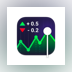 Stock Market - Rates Tracker