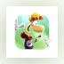 Rayman Mini