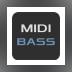 MIDI Bass