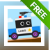 Labo Brick Car 2 Game for Kids