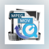 4Easysoft Mac MOV to MPEG Converter