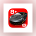 Asphalt 8 Airborne+