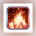 Fireplace 3D