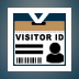 Visitors ID Cards Maker for Mac