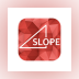 slope