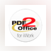 PDF2Office for iWork 2017