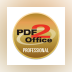 PDF2Office Professional 2017