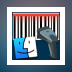 Mac OS X Barcode Generator Application