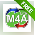 Easy M4A Converter Lite