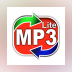 Easy MP3 Converter Lite