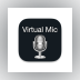 Mic to Speaker - Virtual Mic